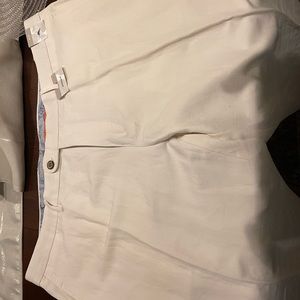 Tommy Bahama Linen Pants - Cream